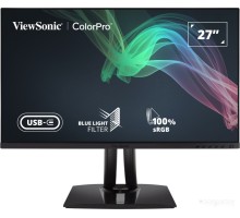 Монитор Viewsonic VP2756-2K