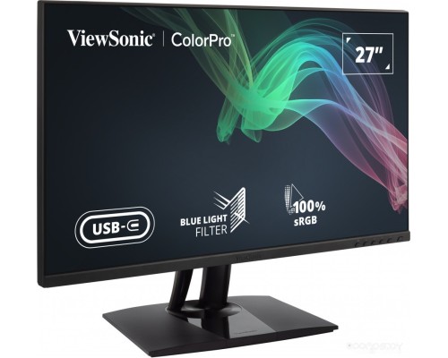 Монитор Viewsonic VP2756-2K