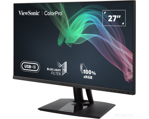 Монитор Viewsonic VP2756-2K