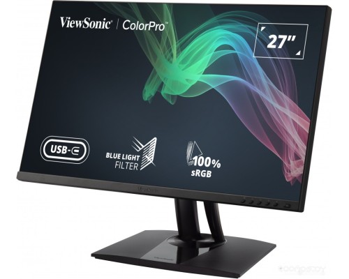 Монитор Viewsonic VP2756-2K