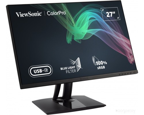 Монитор Viewsonic VP2756-2K