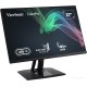 Монитор Viewsonic VP2756-2K