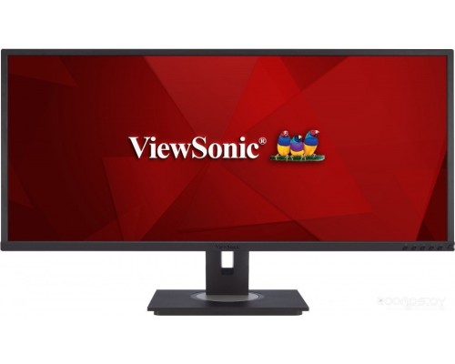 Монитор Viewsonic VG3456