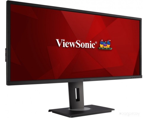 Монитор Viewsonic VG3456