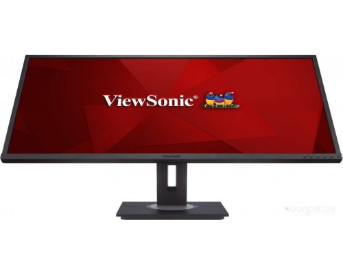 Монитор Viewsonic VG3456