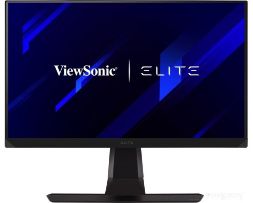 Монитор Viewsonic Elite XG271QG