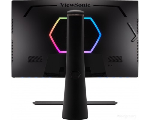 Монитор Viewsonic Elite XG271QG