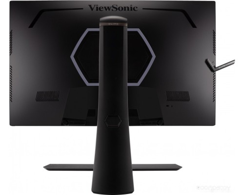 Монитор Viewsonic Elite XG271QG