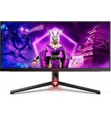 Монитор AOC Agon Pro AG344UXM