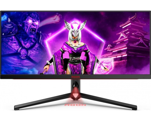 Монитор AOC Agon Pro AG344UXM