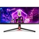 Монитор AOC Agon Pro AG344UXM