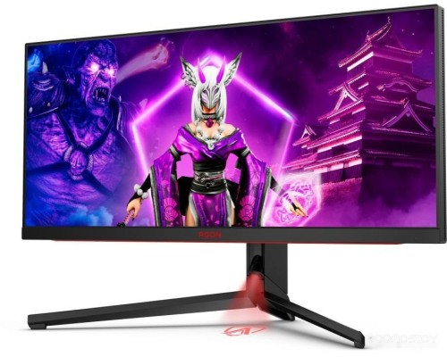 Монитор AOC Agon Pro AG344UXM