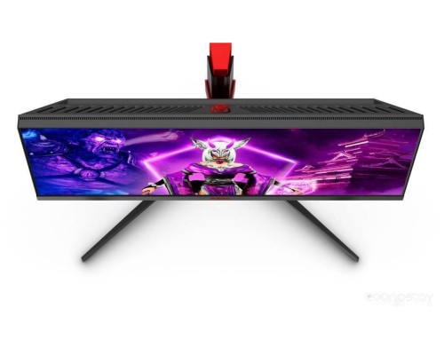 Монитор AOC Agon Pro AG344UXM