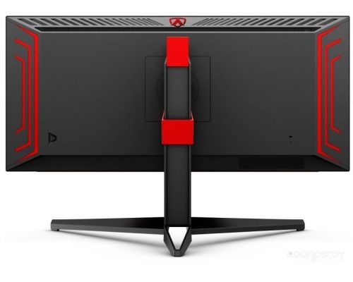 Монитор AOC Agon Pro AG344UXM