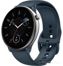 Умные часы Amazfit GTR Mini (синий)