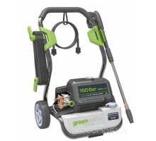 Мойка высокого давления Greenworks GPWG7 (5100807)