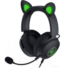 Наушники RAZER Kraken Kitty V2 Pro (черный)