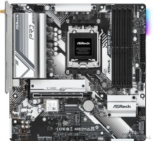 Материнская плата ASROCK A620M Pro RS WiFi