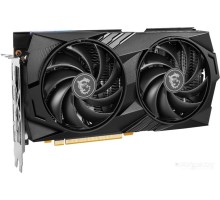 Видеокарта MSI GeForce RTX 4060 Gaming X 8G