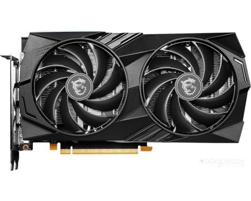 Видеокарта MSI GeForce RTX 4060 Gaming X 8G