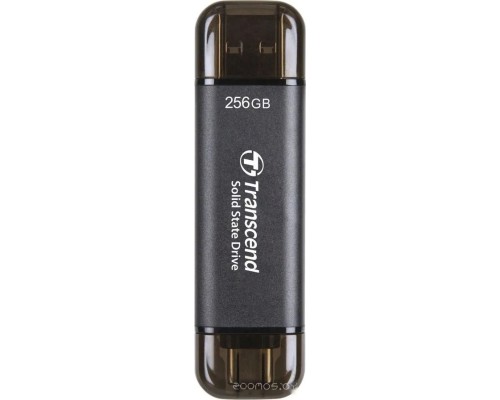 Внешний жёсткий диск Transcend ESD310 256GB TS256GESD310C