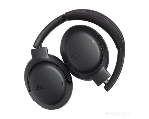 Наушники JBL Tour One M2 (черный)