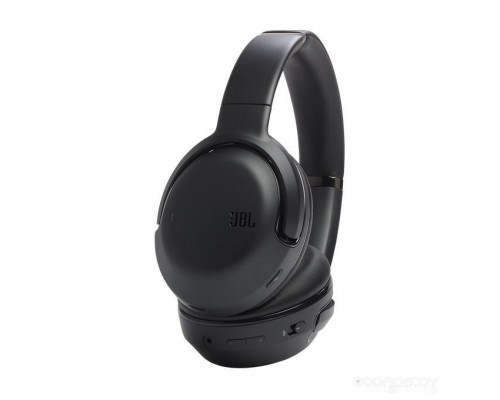 Наушники JBL Tour One M2 (черный)