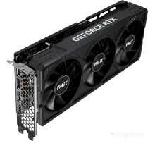 Видеокарта PALIT GeForce RTX 4060 Ti JetStream OC 16GB NE6406TU19T1-1061J