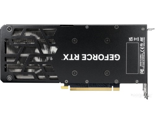 Видеокарта PALIT GeForce RTX 4060 Ti JetStream OC 16GB NE6406TU19T1-1061J