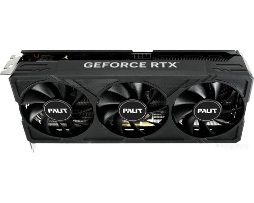 Видеокарта PALIT GeForce RTX 4060 Ti JetStream OC 16GB NE6406TU19T1-1061J