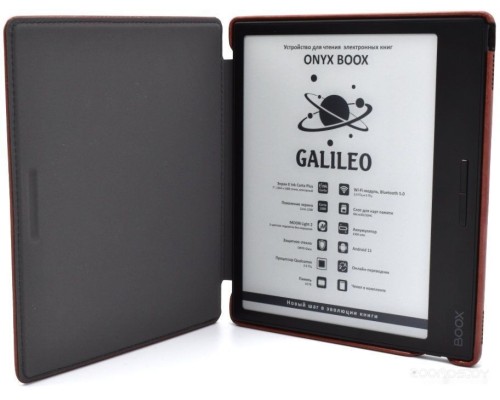 Электронная книга Onyx BOOX Galileo