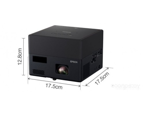 Проектор Epson EF-12