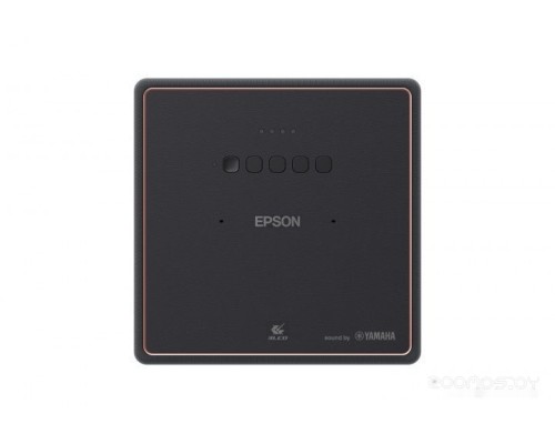 Проектор Epson EF-12