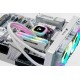 Модуль памяти Corsair Vengeance RGB PRO SL 2x16ГБ DDR4 3600 МГц CMH32GX4M2D3600C18W