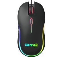 Игровая мышь Oklick GMNG 723GM