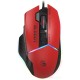 Игровая мышь A4Tech Bloody W95 Max Sports (красный)