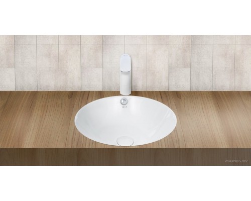 Умывальник Weltwasser Deilbach 6028 Умывальник Weltwasser Deilbach 6028