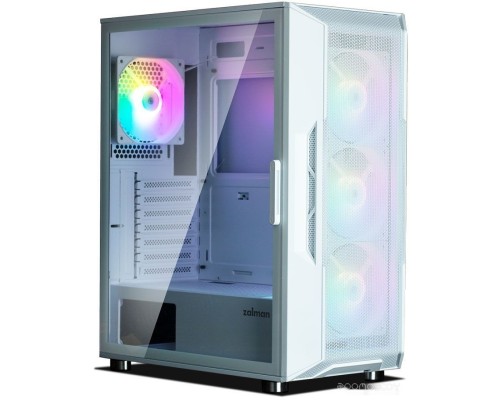 Корпус ZALMAN i3 Neo (белый)