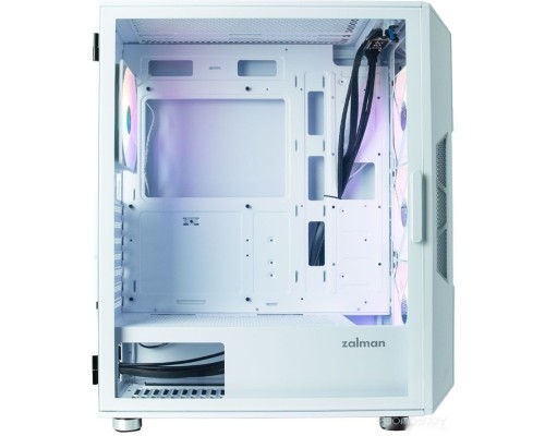 Корпус ZALMAN i3 Neo (белый)