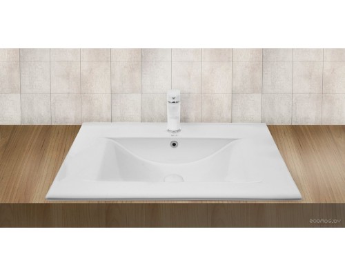Умывальник Weltwasser Deilbach 7505-75 Умывальник Weltwasser Deilbach 7505-75