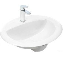 Умывальник Weltwasser Deilbach 6001