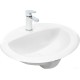 Умывальник Weltwasser Deilbach 6001