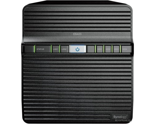 Сетевой накопитель Synology DiskStation DS423