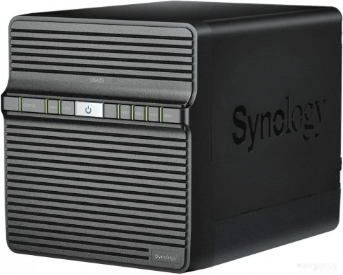 Сетевой накопитель Synology DiskStation DS423