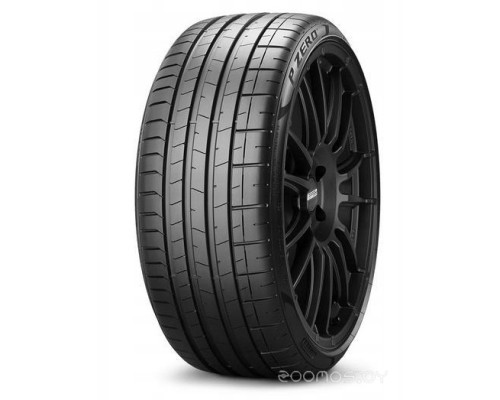 Шина Pirelli P Zero PZ4 245/40R20 99W