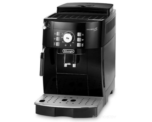 Эспрессо кофемашина Delonghi ECAM22.117.B