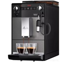 Кофемашина Melitta Caffeo Barista T Smart SST