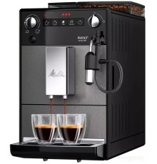 Кофемашина Melitta Caffeo Barista T Smart SST