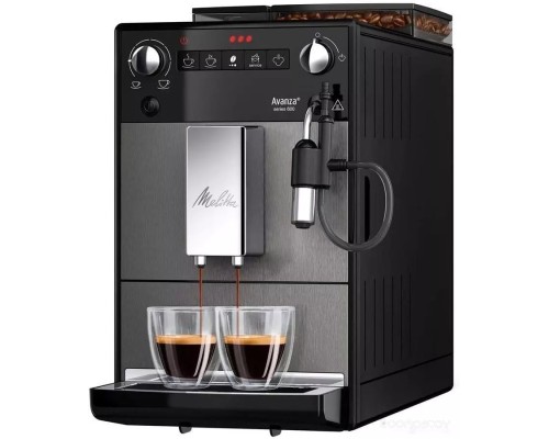 Кофемашина Melitta Caffeo Barista T Smart SST