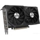 Видеокарта Gigabyte GeForce RTX 4060 Ti Windforce OC 8G GV-N406TWF2OC-8GD